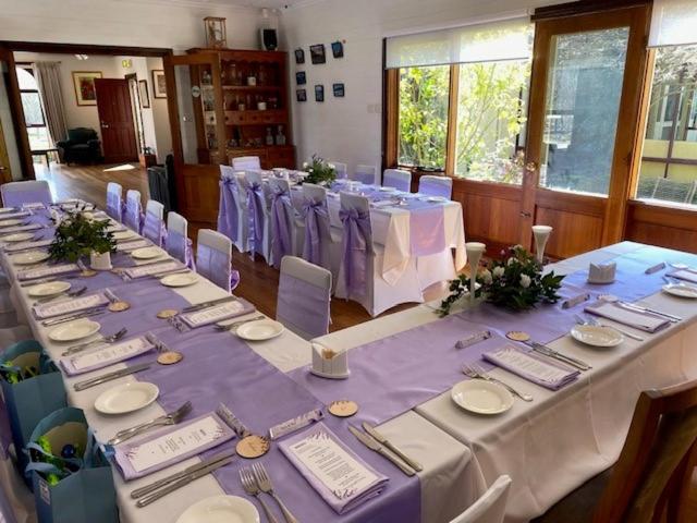 Tranquilles Bed & Breakfast Port Sorell Bagian luar foto