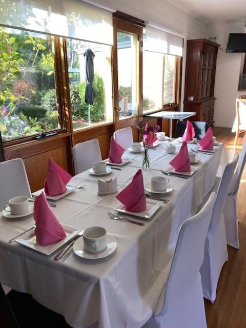 Tranquilles Bed & Breakfast Port Sorell Bagian luar foto