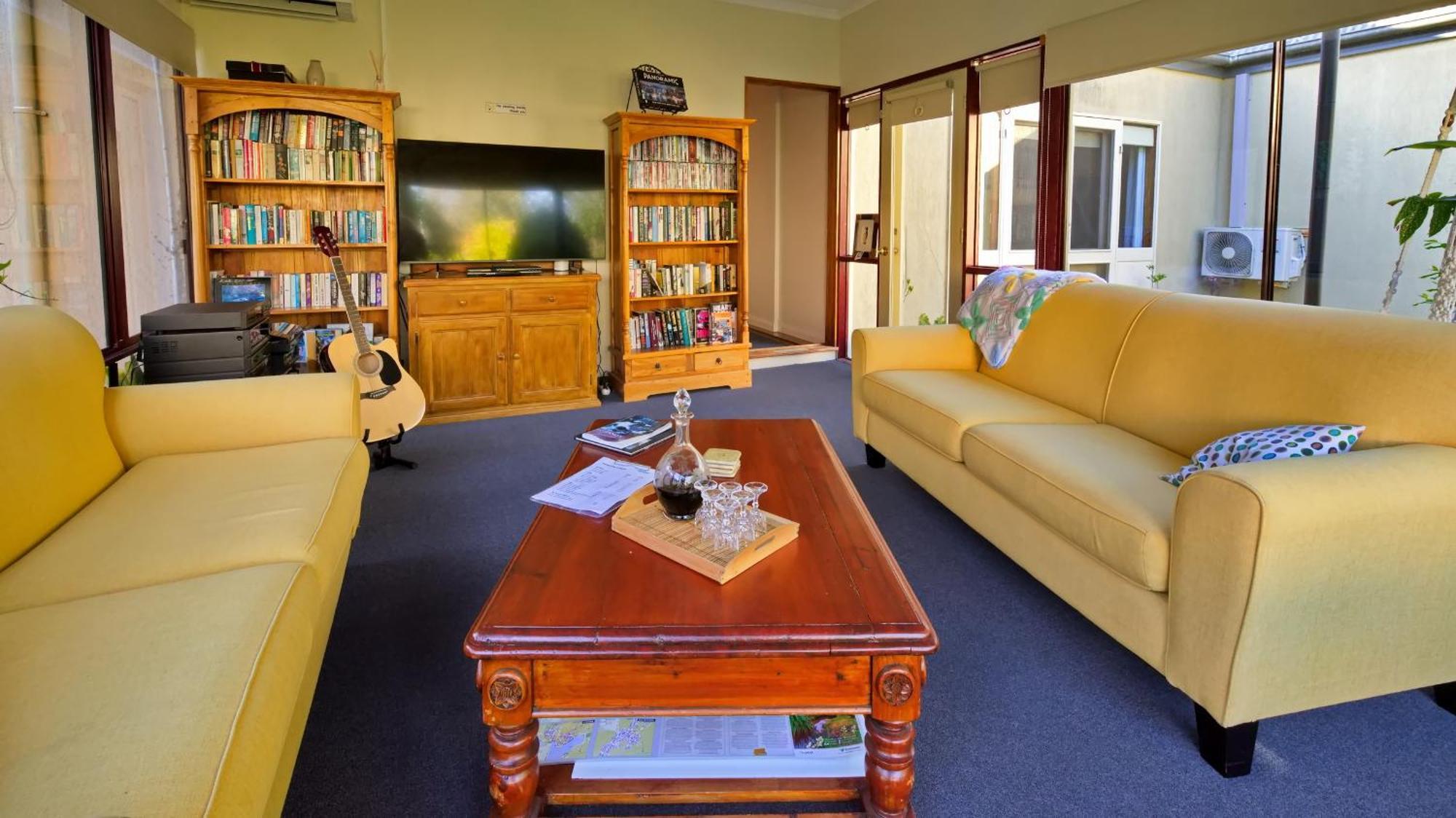 Tranquilles Bed & Breakfast Port Sorell Bagian luar foto