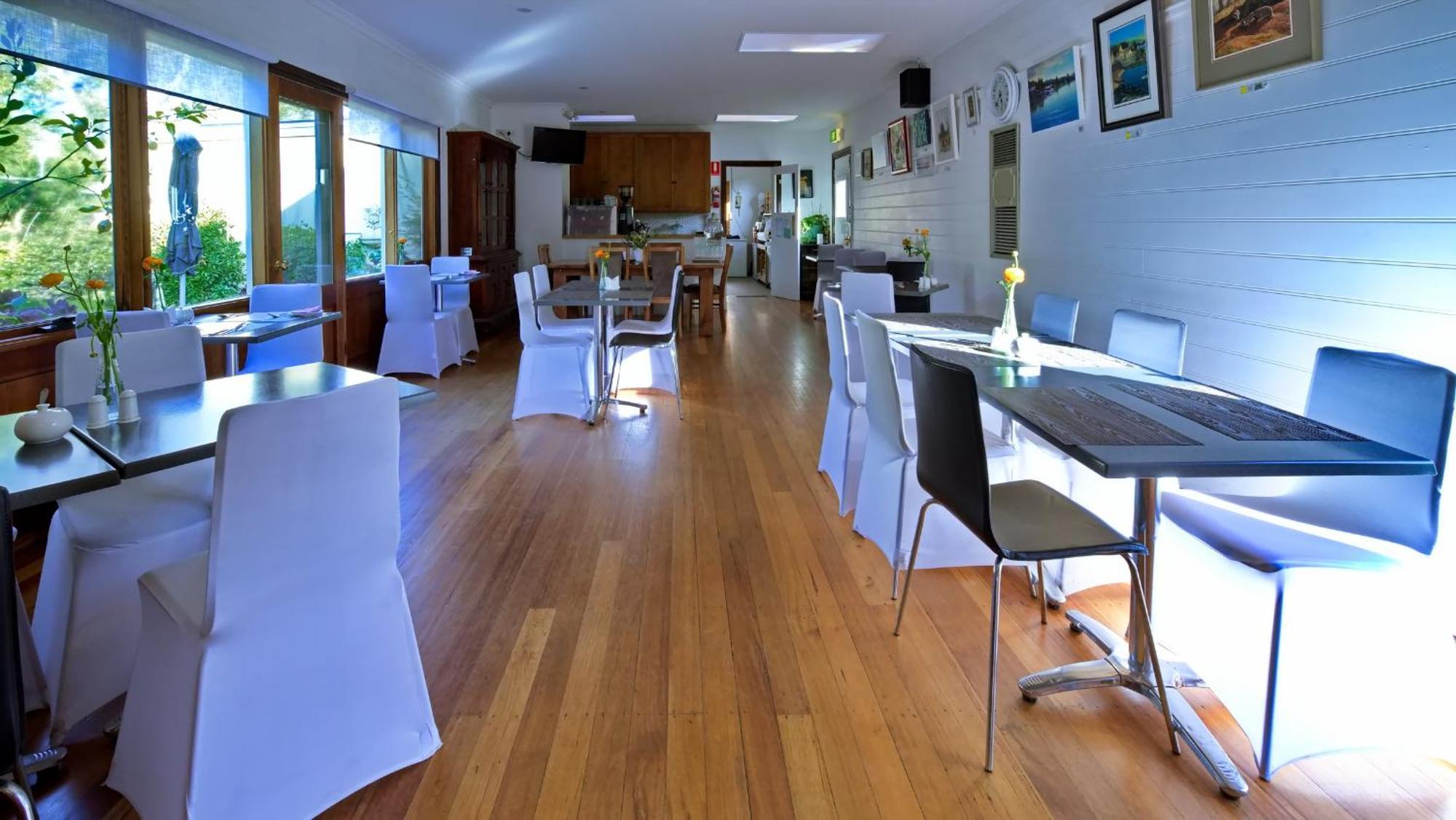 Tranquilles Bed & Breakfast Port Sorell Bagian luar foto