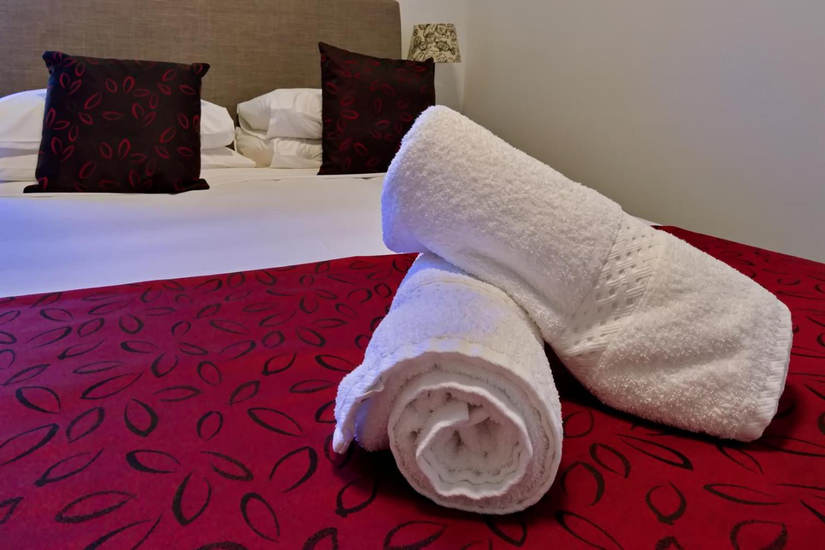 Tranquilles Bed & Breakfast Port Sorell Bagian luar foto