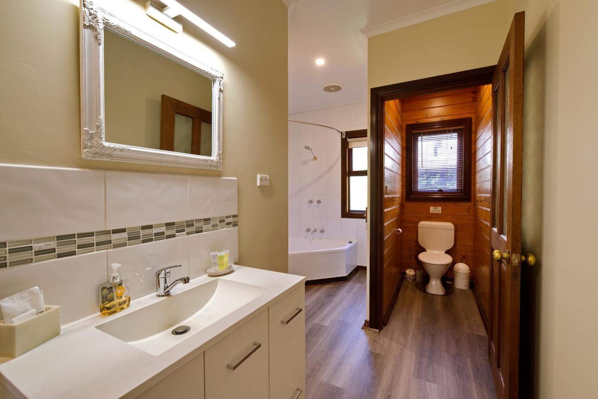 Tranquilles Bed & Breakfast Port Sorell Bagian luar foto