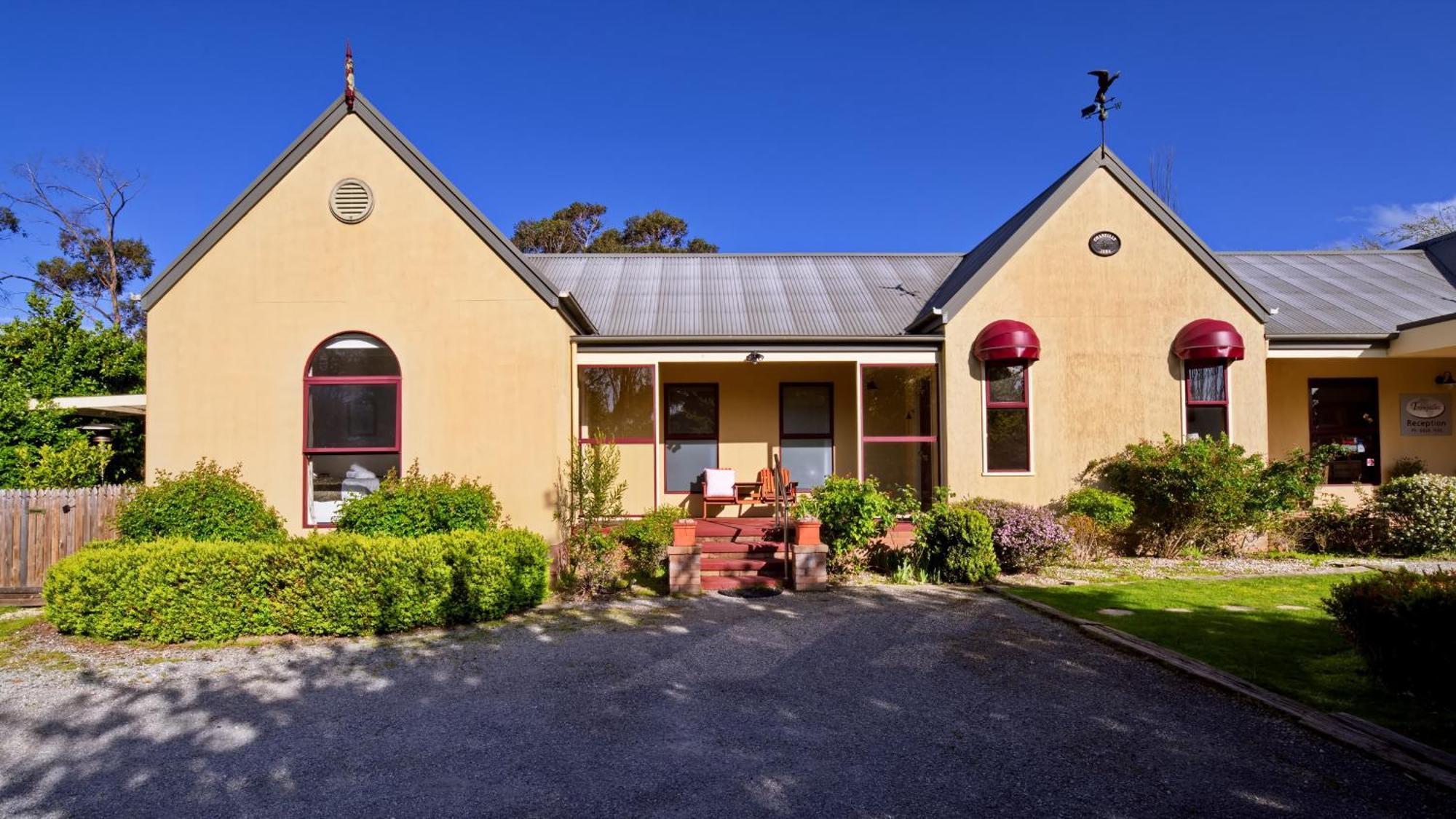 Tranquilles Bed & Breakfast Port Sorell Bagian luar foto