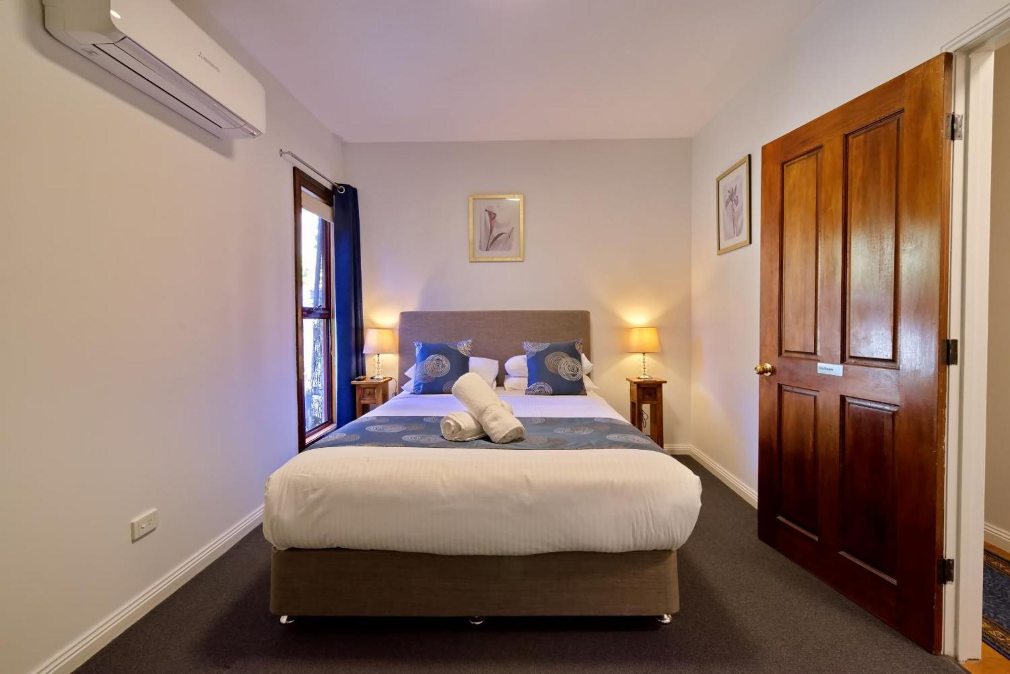 Tranquilles Bed & Breakfast Port Sorell Bagian luar foto