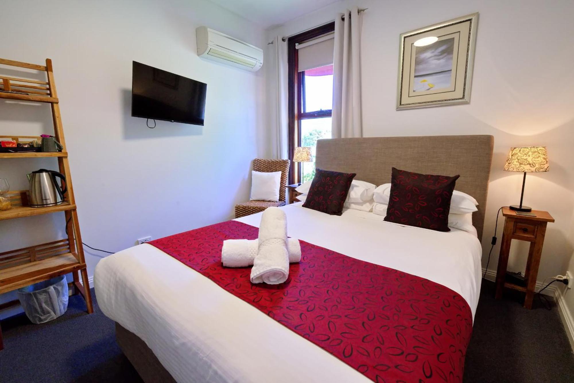 Tranquilles Bed & Breakfast Port Sorell Bagian luar foto