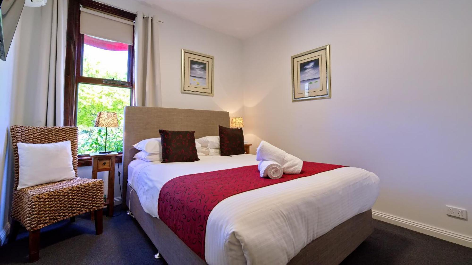 Tranquilles Bed & Breakfast Port Sorell Bagian luar foto