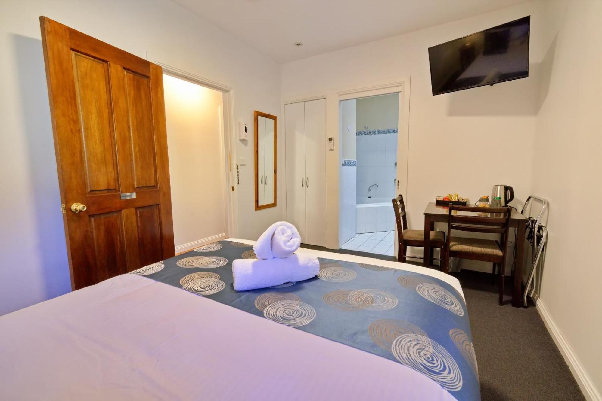 Tranquilles Bed & Breakfast Port Sorell Bagian luar foto