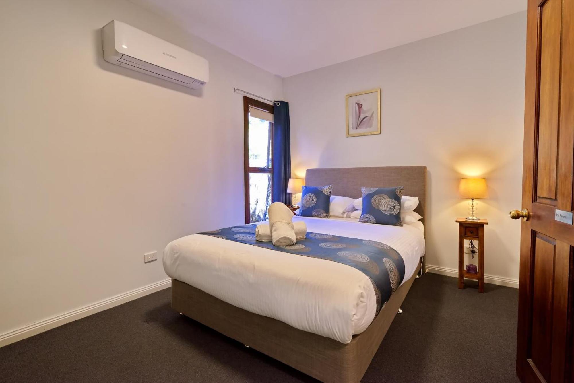 Tranquilles Bed & Breakfast Port Sorell Bagian luar foto