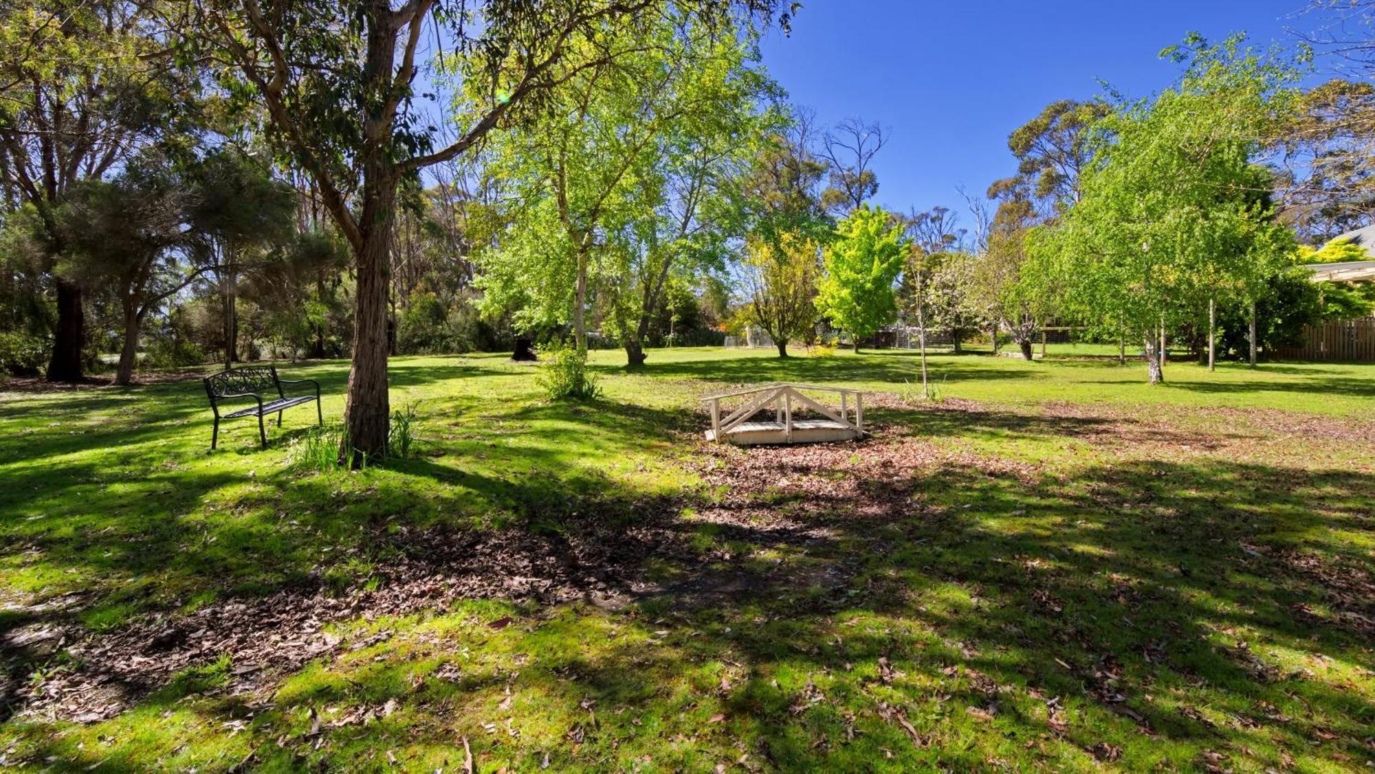 Tranquilles Bed & Breakfast Port Sorell Bagian luar foto