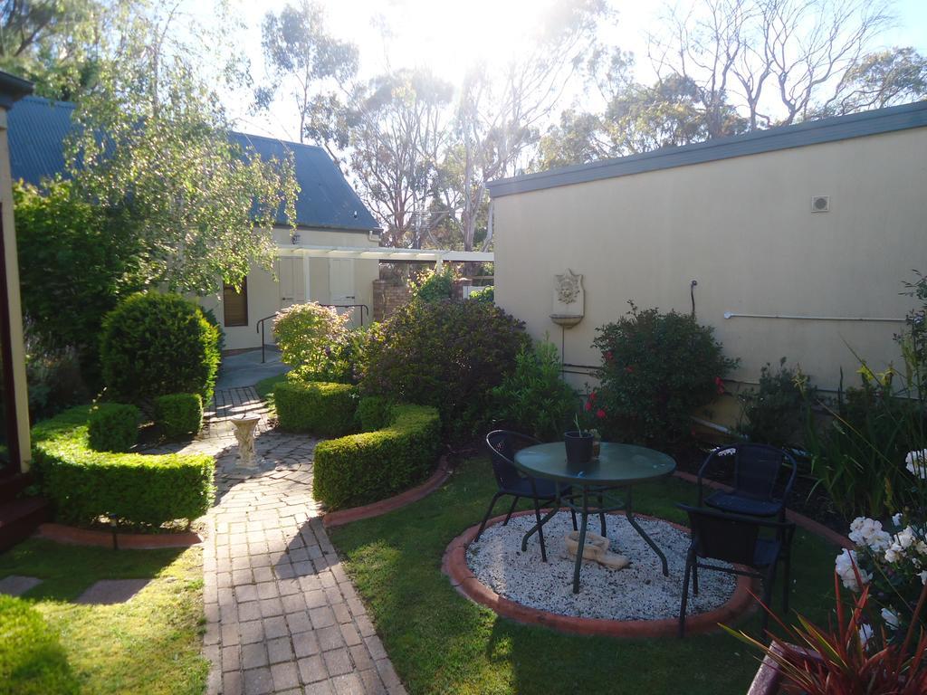 Tranquilles Bed & Breakfast Port Sorell Bagian luar foto