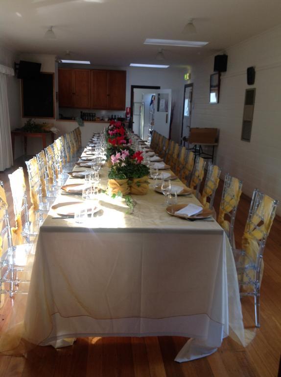 Tranquilles Bed & Breakfast Port Sorell Bagian luar foto