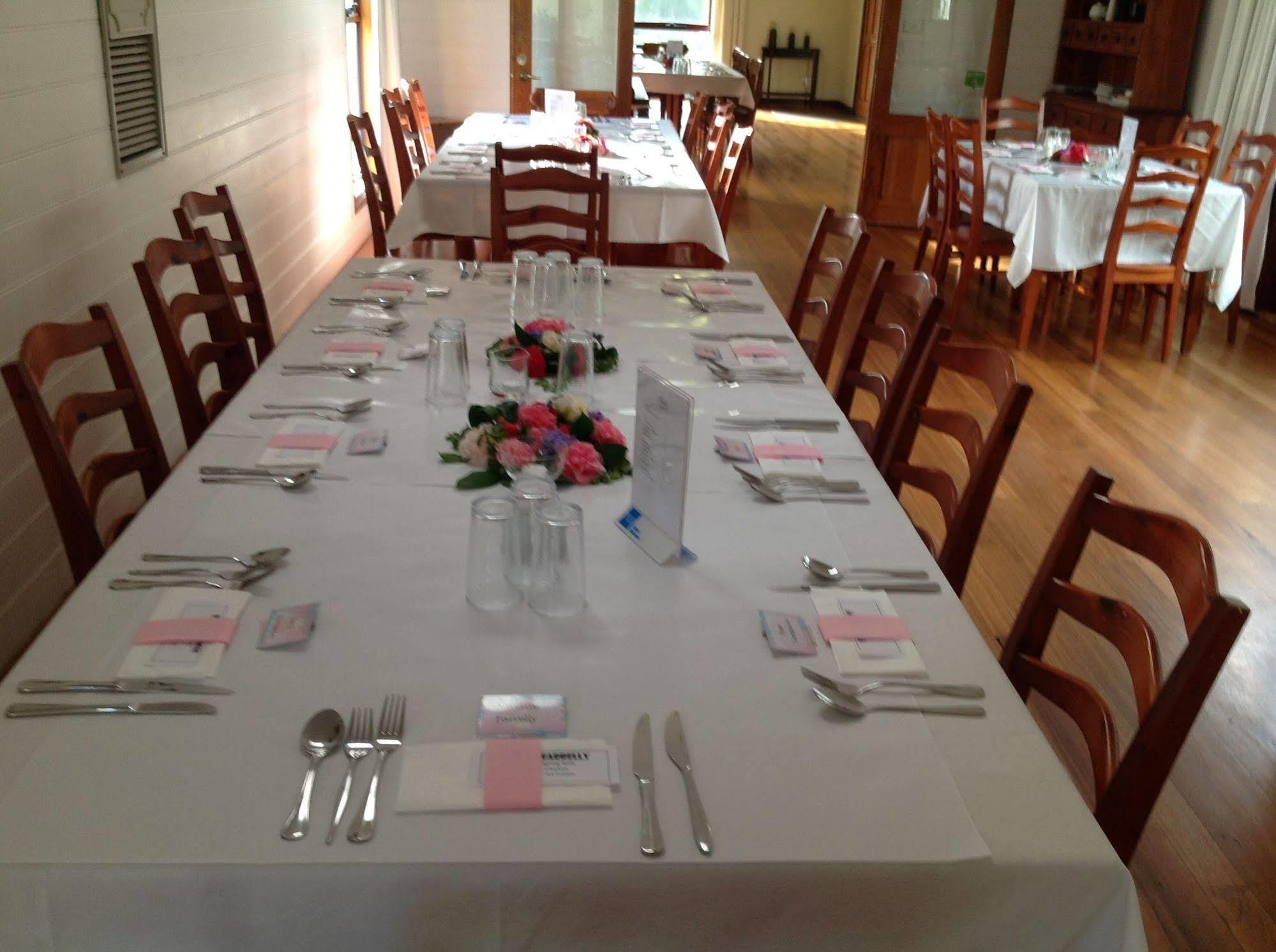 Tranquilles Bed & Breakfast Port Sorell Bagian luar foto