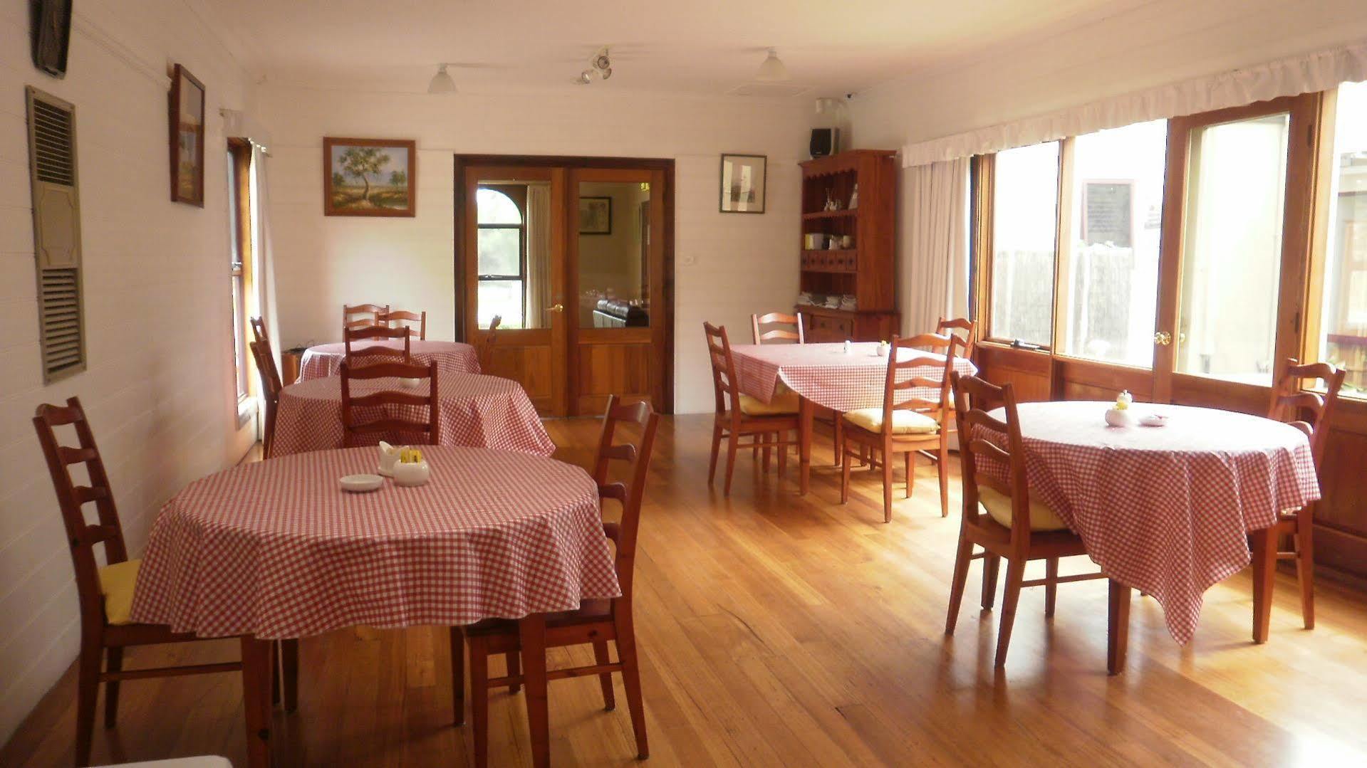 Tranquilles Bed & Breakfast Port Sorell Bagian luar foto