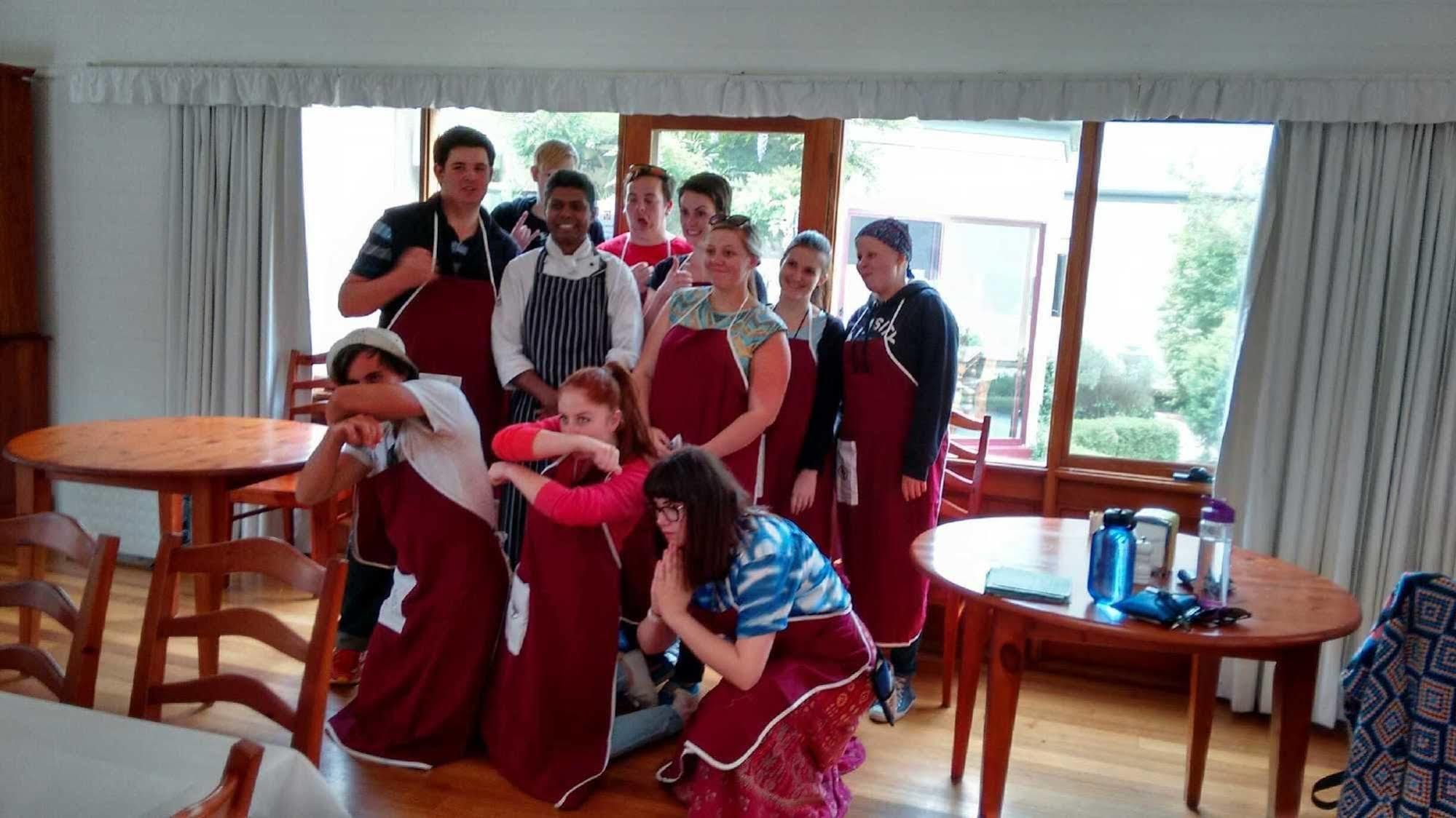 Tranquilles Bed & Breakfast Port Sorell Bagian luar foto
