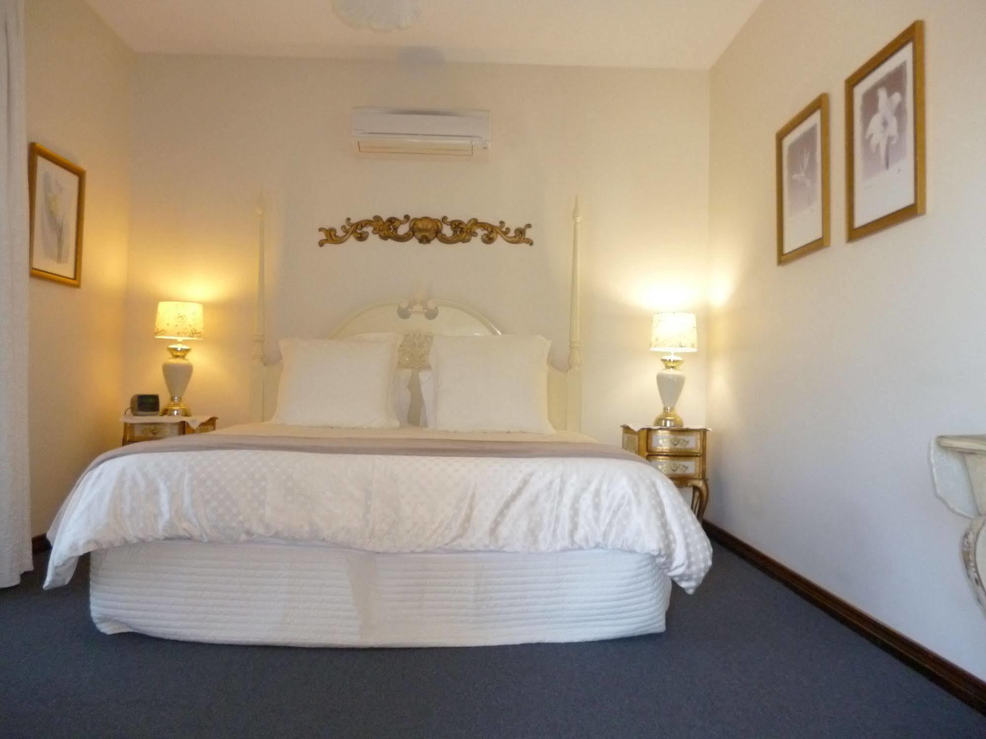 Tranquilles Bed & Breakfast Port Sorell Bagian luar foto