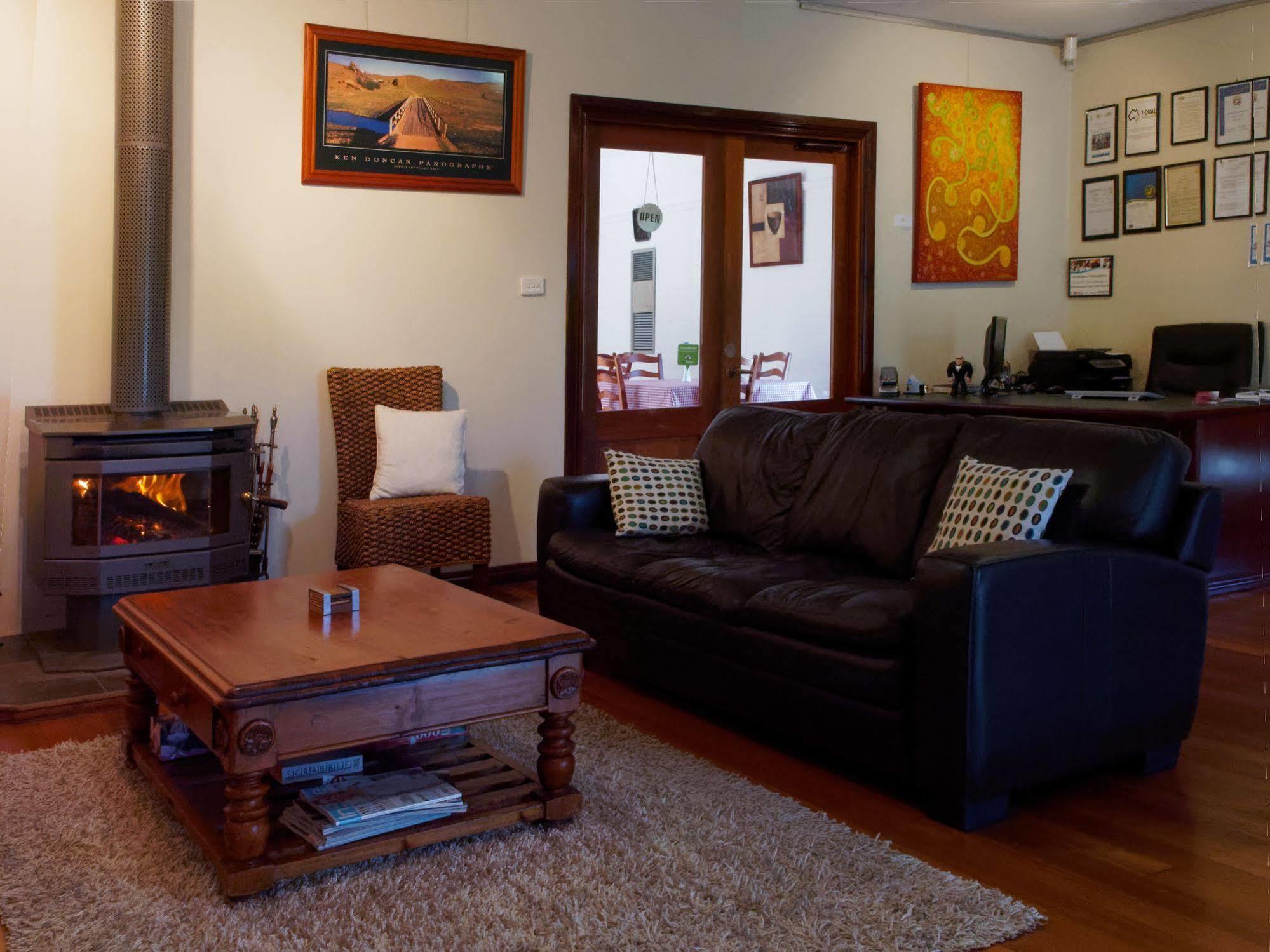 Tranquilles Bed & Breakfast Port Sorell Bagian luar foto