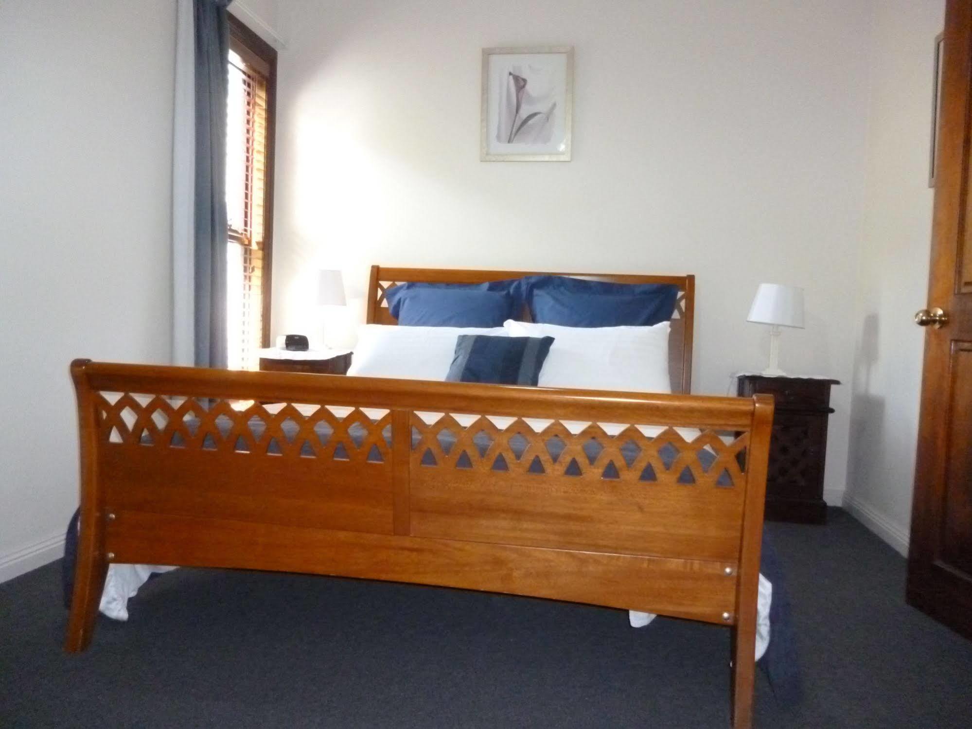 Tranquilles Bed & Breakfast Port Sorell Bagian luar foto
