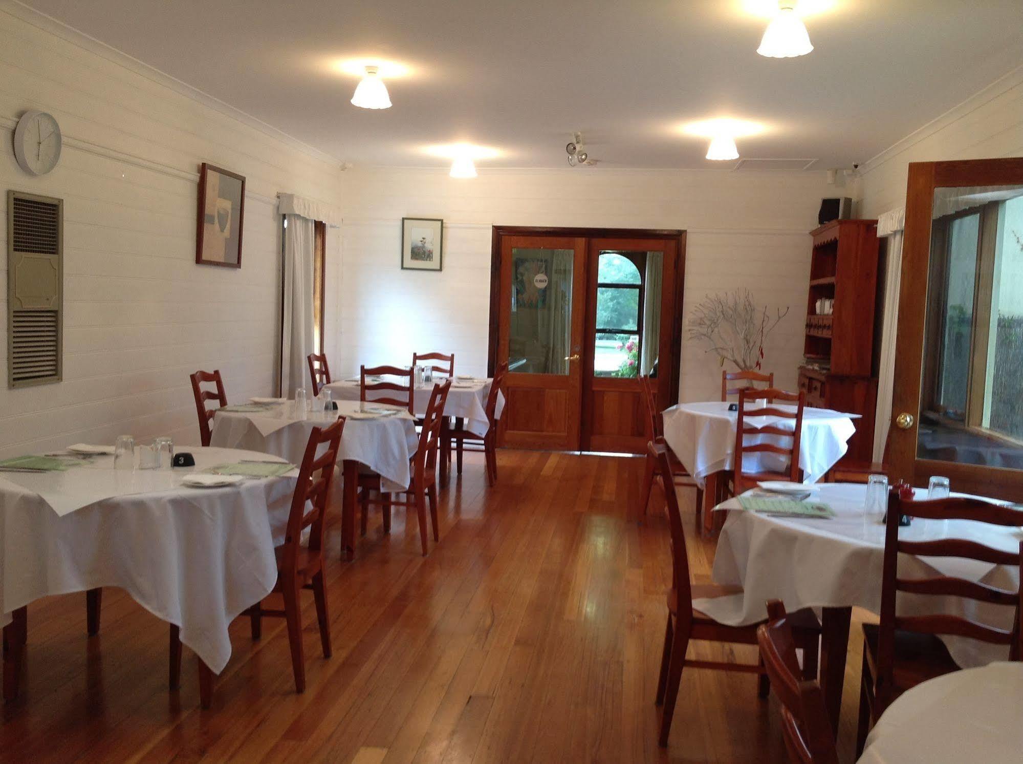 Tranquilles Bed & Breakfast Port Sorell Bagian luar foto