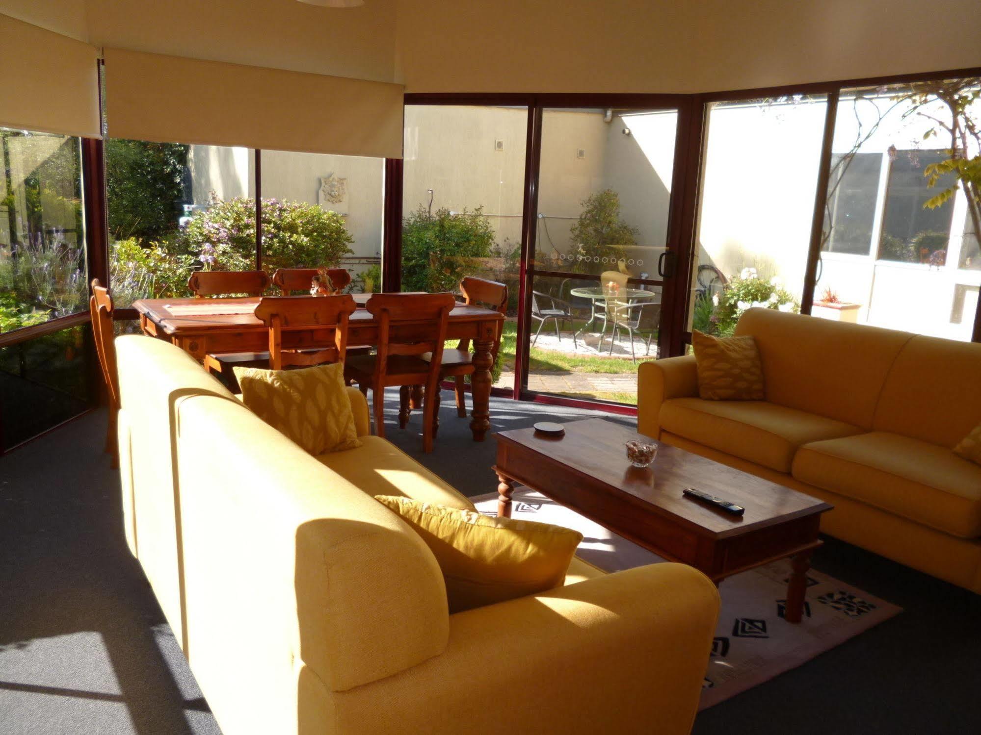 Tranquilles Bed & Breakfast Port Sorell Bagian luar foto
