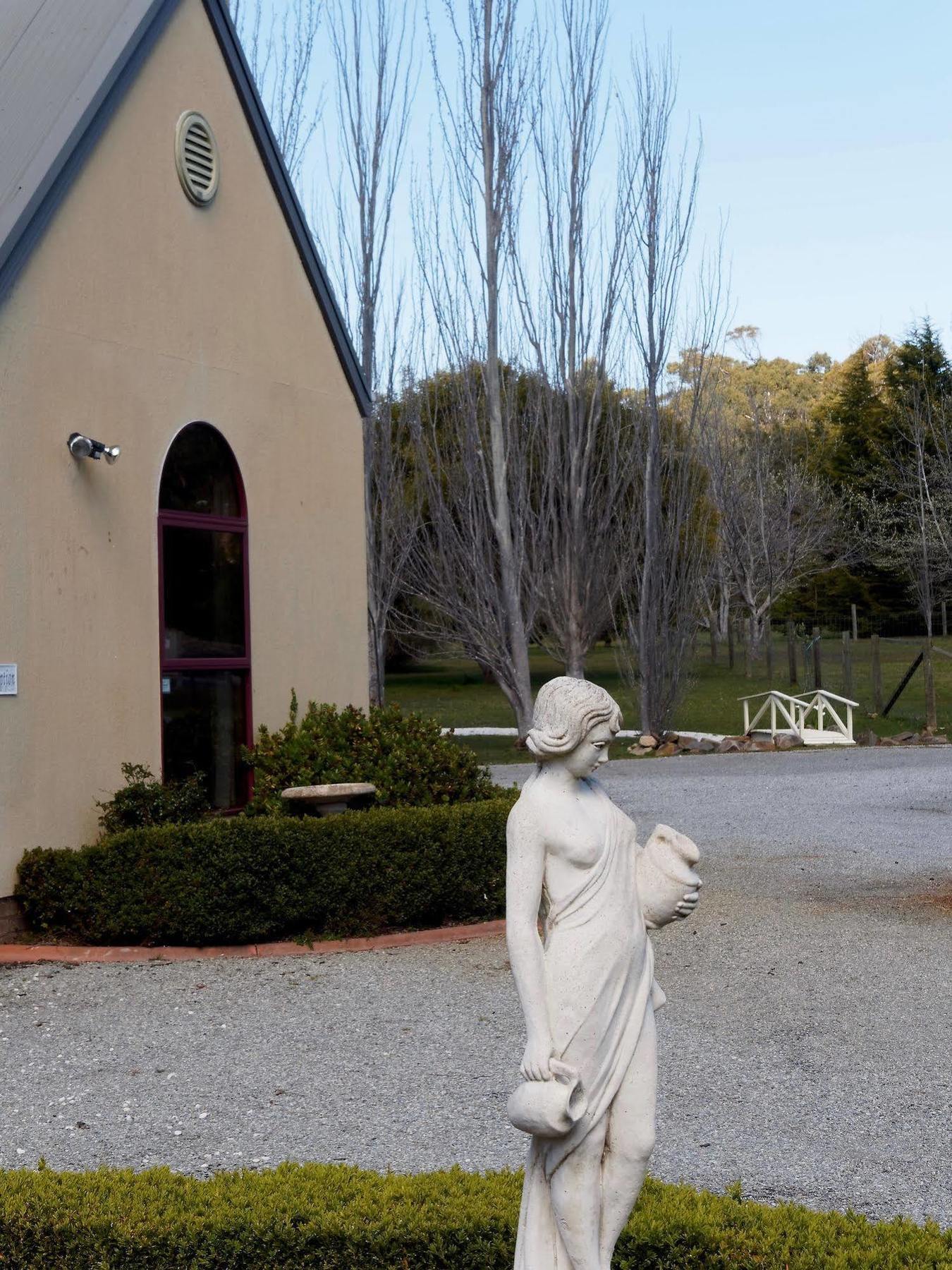 Tranquilles Bed & Breakfast Port Sorell Bagian luar foto