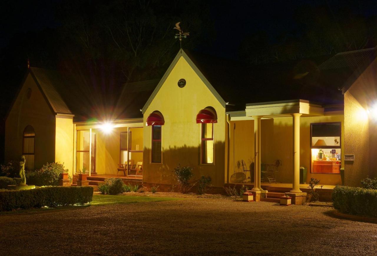 Tranquilles Bed & Breakfast Port Sorell Bagian luar foto