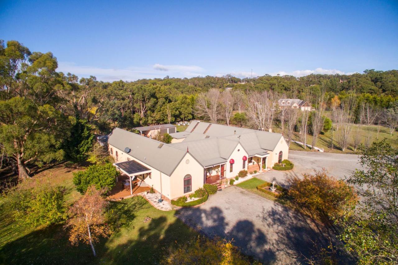 Tranquilles Bed & Breakfast Port Sorell Bagian luar foto